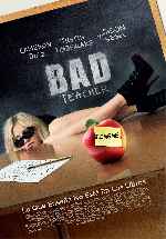 miniatura bad-teacher-por-peppito cover carteles