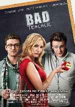 miniatura bad-teacher-v2-por-peppito cover carteles