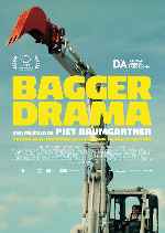 miniatura bagger-drama-por-chechelin cover carteles