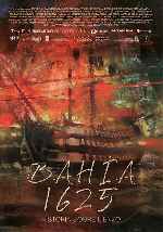 miniatura bahia-1625-historia-sobre-lienzo-por-chechelin cover carteles