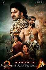 miniatura bahubali-2-la-conclusion-v2-por-lupro cover carteles