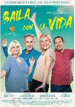 miniatura baila-con-la-vida-por-chechelin cover carteles