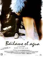 miniatura bailame-el-agua-por-merian cover carteles