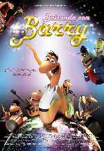 miniatura bailando-con-barry-por-chechelin cover carteles