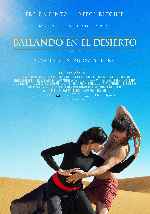 miniatura bailando-en-el-desierto-por-chechelin cover carteles