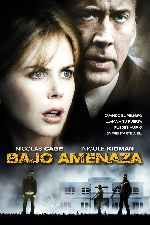 miniatura bajo-amenaza-2011-v2-por-mrandrewpalace cover carteles