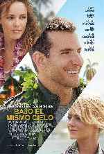 miniatura bajo-el-mismo-cielo-por-davidfloyd777 cover carteles