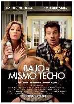 miniatura bajo-el-mismo-techo-2010-v2-por-rusoonline cover carteles