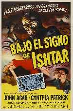 miniatura bajo-el-signo-de-ishtar-por-alcor cover carteles