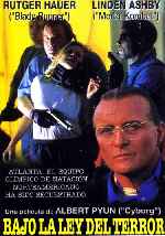 miniatura bajo-la-ley-del-terror-por-alcor cover carteles