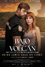 miniatura bajo-un-volcan-por-chechelin cover carteles