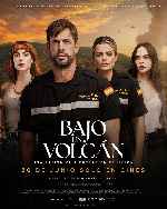 miniatura bajo-un-volcan-v2-por-chechelin cover carteles