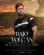 miniatura bajo-un-volcan-v4-por-chechelin cover carteles