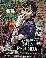 miniatura bala-perdida-2025-v03-por-chechelin cover carteles