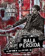 miniatura bala-perdida-2025-v04-por-chechelin cover carteles
