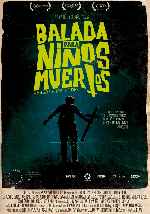 miniatura balada-para-ninos-muertos-por-mrandrewpalace cover carteles