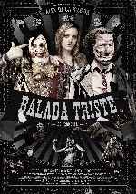 miniatura balada-triste-de-trompeta-por-peppito cover carteles