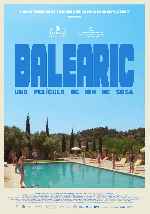 miniatura balearic-por-chechelin cover carteles