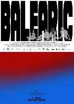 miniatura balearic-v2-por-chechelin cover carteles