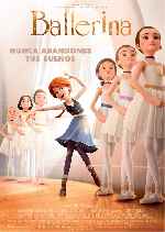 miniatura ballerina-por-chechelin cover carteles