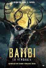 miniatura bambi-la-venganza-por-chechelin cover carteles
