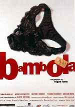 miniatura bambola-por-alcor cover carteles