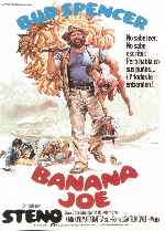 miniatura banana-joe-por-alcor cover carteles