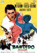 miniatura bandido-1956-por-alcor cover carteles
