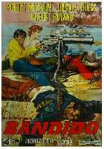 miniatura bandido-1956-v2-por-lupro cover carteles