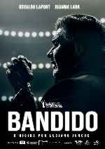 miniatura bandido-2021-por-chechelin cover carteles