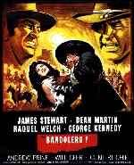 miniatura bandolero-v2-por-gero1 cover carteles