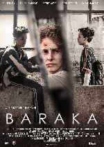 miniatura baraka-2016-por-chechelin cover carteles