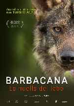 miniatura barbacana-la-huella-del-lobo-por-chechelin cover carteles