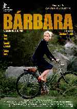 miniatura barbara-2012-por-peppito cover carteles
