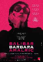 miniatura barbara-v2-por-mrandrewpalace cover carteles