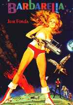 miniatura barbarella-por-alcor cover carteles