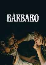 miniatura barbaro-v3-por-mrandrewpalace cover carteles
