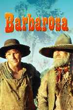 miniatura barbarosa-v2-por-frankensteinjr cover carteles