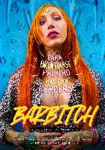 miniatura barbitch-por-mrandrewpalace cover carteles