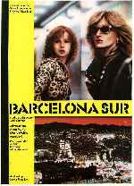 miniatura barcelona-sur-por-seaworld cover carteles