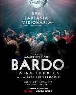 miniatura bardo-falsa-cronica-de-unas-cuantas-verdades-v2-por-mrandrewpalace cover carteles