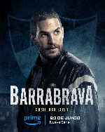 miniatura barrabrava-v02-por-mrandrewpalace cover carteles