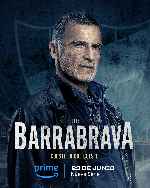miniatura barrabrava-v03-por-mrandrewpalace cover carteles