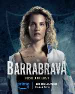miniatura barrabrava-v04-por-mrandrewpalace cover carteles