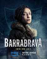 miniatura barrabrava-v05-por-mrandrewpalace cover carteles