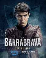 miniatura barrabrava-v06-por-mrandrewpalace cover carteles