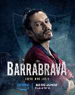 miniatura barrabrava-v07-por-mrandrewpalace cover carteles