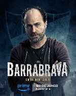 miniatura barrabrava-v09-por-mrandrewpalace cover carteles