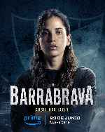 miniatura barrabrava-v11-por-mrandrewpalace cover carteles