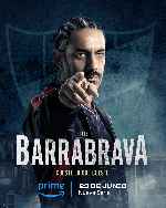 miniatura barrabrava-v14-por-mrandrewpalace cover carteles